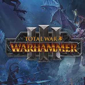 TOTAL WAR: WARHAMMER 3 III